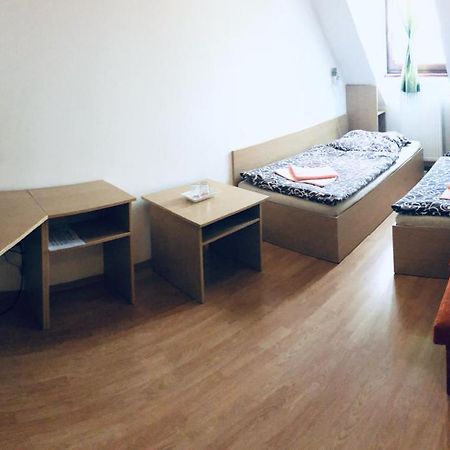 Penzion Pramen Liptovske Sliace Zewnętrze zdjęcie