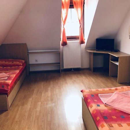 Penzion Pramen Liptovske Sliace Zewnętrze zdjęcie