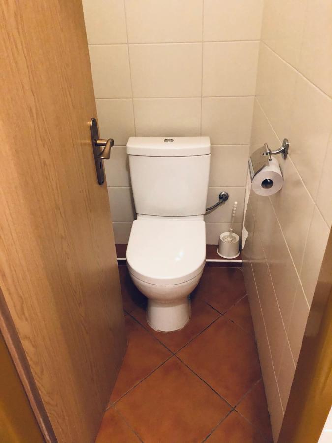 Penzion Pramen Liptovske Sliace Zewnętrze zdjęcie